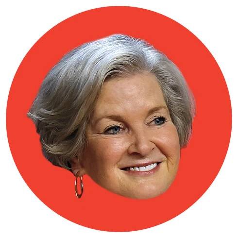 Susie-Wiles - Washingtonian