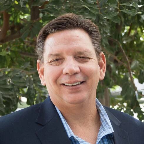 Brian Holmes - Cannon Building
