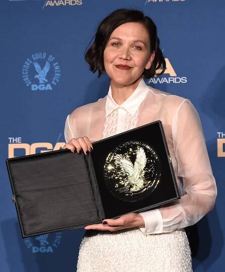 DGA Awards 2022 Winners List: Jane Campion Gets Top Prize For 'Power of The Dog'