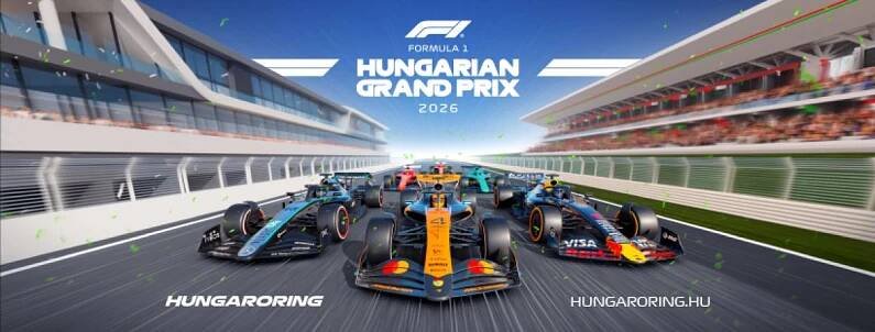 Hungaroring Sport ZRt.