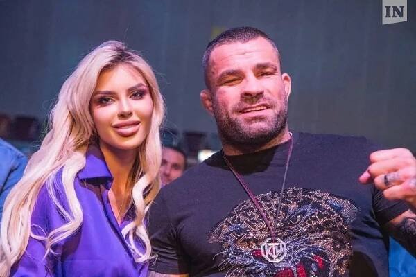Galavečer bojovníků MMA I am Fighter | PrahaIN 