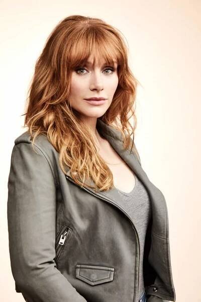 61 Bryce Dallas Howard Sexy Pictures Will Take Your Breathe Away | CBG