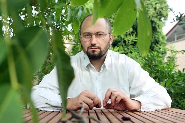 V životě nejsme spokojení, protože utíkáme před problémy, říká rodinný psycholog