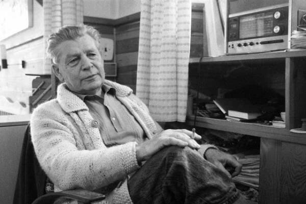 Kalendárium: 24. prosince 1920 – narození cestovatele a spisovatele Jiřího Hanzelky | 
