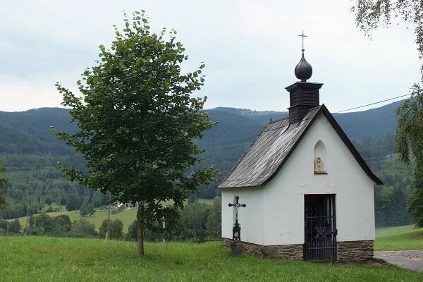 Hamry (okres Klatovy)