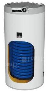 Dražice OKC NTR/HV ohřívač vody nepřímotopný svislý OKC 125 NTR/HV, 125l