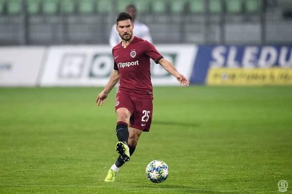 V Karviné obrat a výhra | sparta.cz
