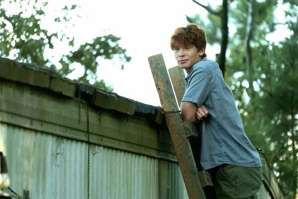 Ozark - Smutný konec (S04E14) (2022)