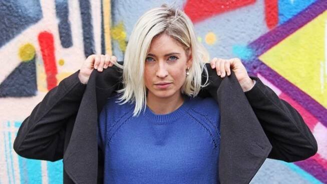 Herečka Adéla Petřeková: Žiju ze dne na den a je to super