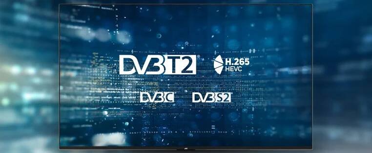 jvc t2dvb2.