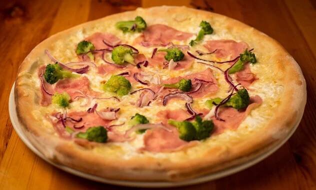 Ristorante Pizzeria Roma Uno - Praha 3