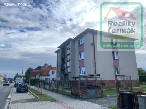 Pronájem Byt 3+1, Domažlická, Stod