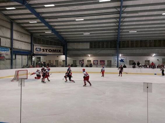 HC Orli Lanškroun | Utkání | Muži A: Krajská liga Pardubického kraje 2023-2024
