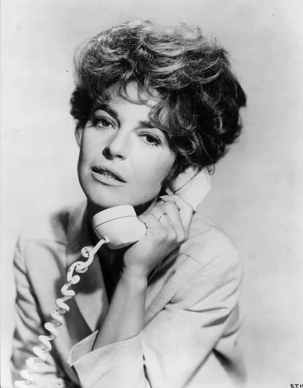 Fotografie Anne Bancroft