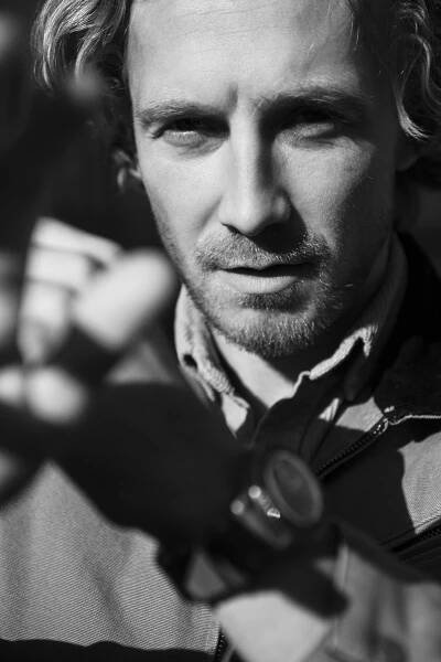 Andreas Jessen – Thomas Skou