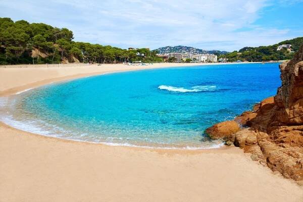 Lloret de Mar – dovolená u moře | Nev-Dama.cz
