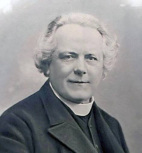 List of Catholic clergy scientists - Wikipedia