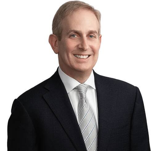 Mark D. Wood