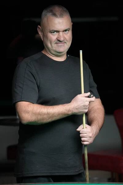 Lucky Ball Billiard Club - TOURNAMENT-2