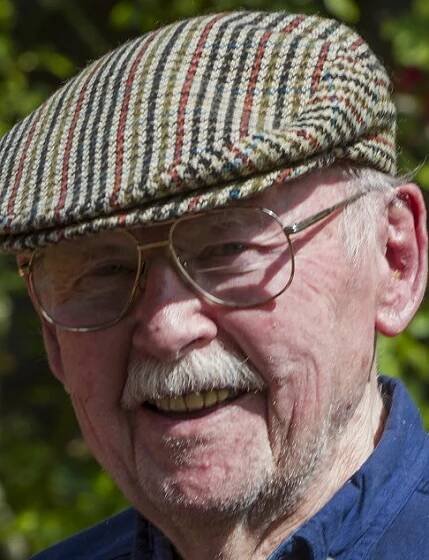 Lubomír Lipský 1923 - 2015