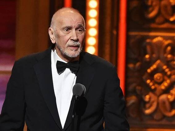 Frank Langella Fired by Netflix After Sexual Misconduct Allegations