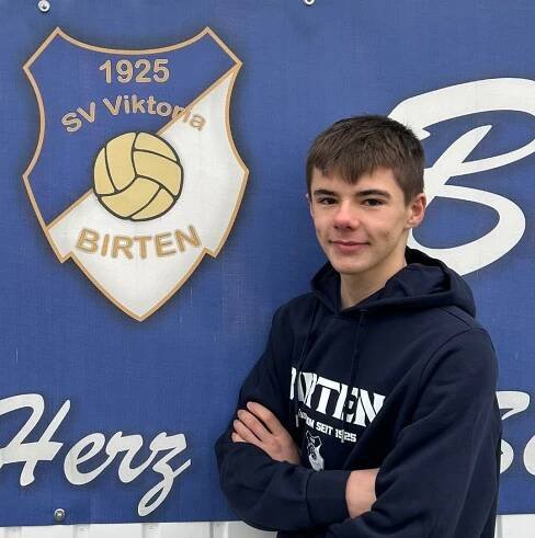 Bambini – SV Viktoria Birten