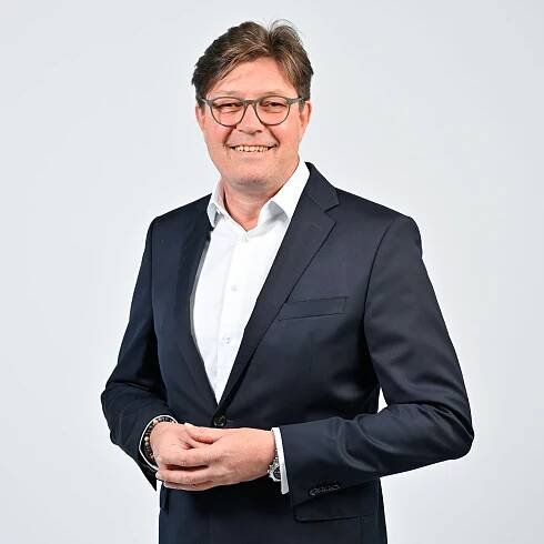 Mag. Josef Petritsch