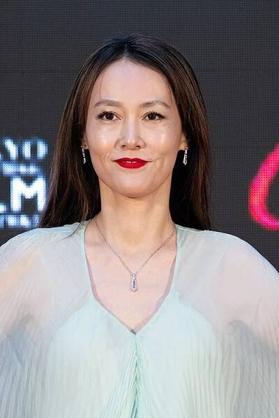 Rinko Kikuchi - Wikipedia
