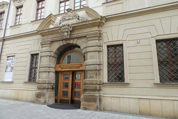 Palác šlechtičen foto 3