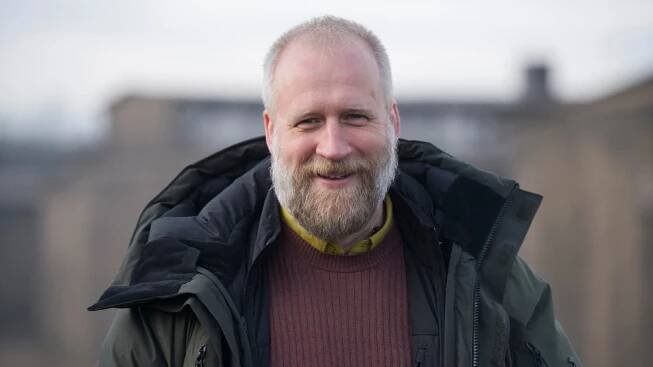 Peter Bebjak