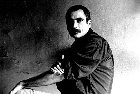 Manuel Ramos Otero | Legacy Project Chicago