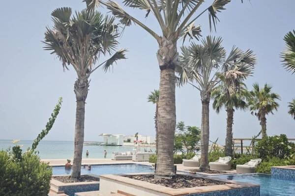 Hotel Hawar Resort, Bahrajn - 38 765 Kč Invia