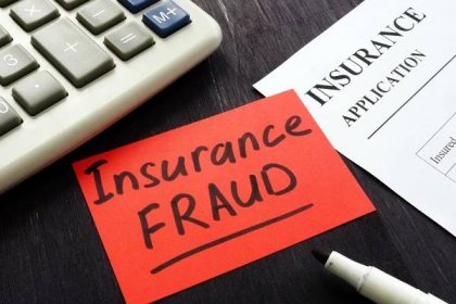 Insurance scams drop by nearly a fifth, but value jumps as fraudsters ‘aim big’