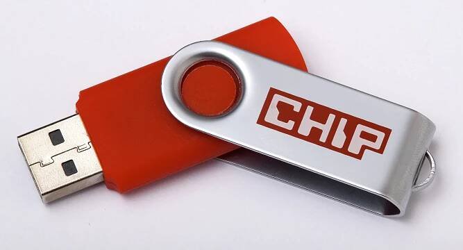 Časopis Chip + DVD - predplatné - PRESS.SK