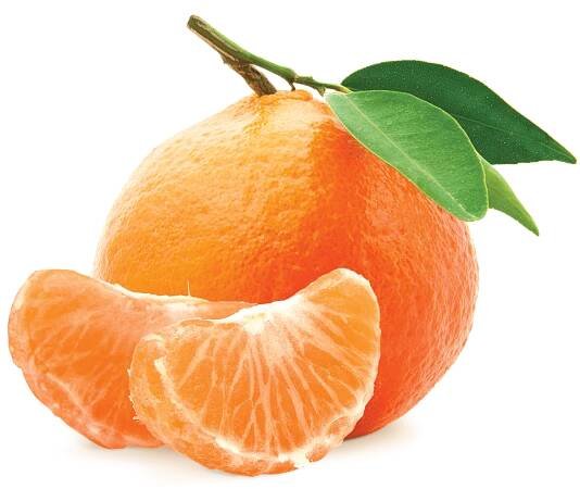 Mandarins