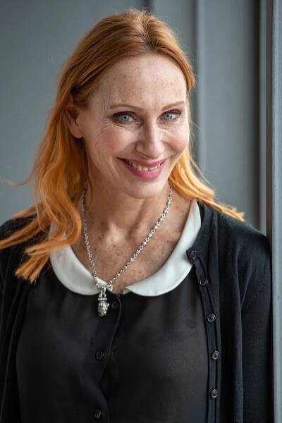 Andrea Sawatzki