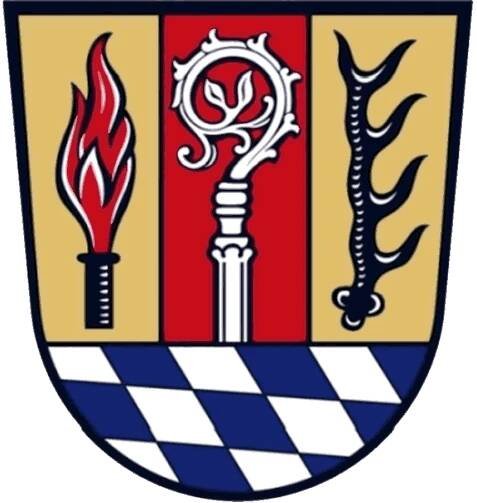 Soubor:Wappen Landkreis Eichstaett.png