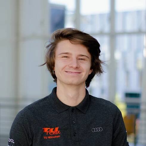 Team 2020 -
