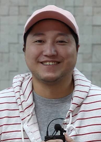 Kim Dae-myung - Wikipedia