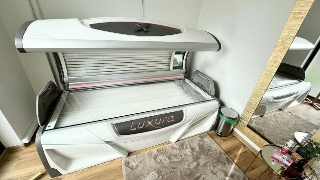 Deluxe solárium Znojmo
