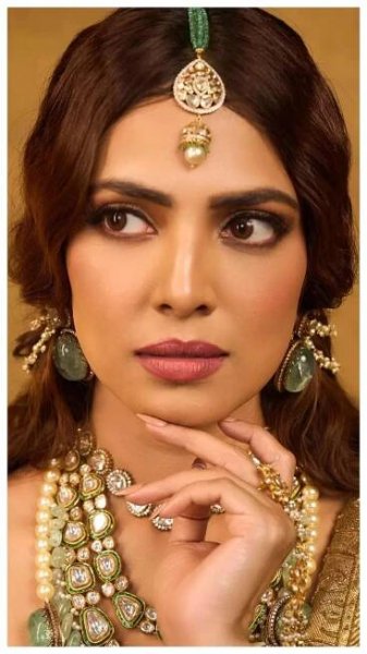 Malavika Mohanan radiates glamour and grace