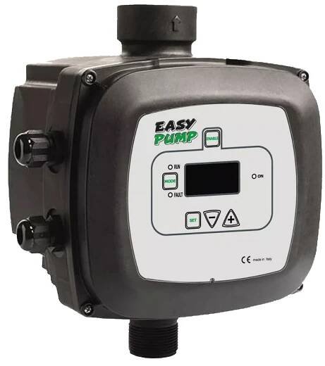 EASYPUMP EASY PWM II 230 1-Basic 8,5, Frekvenční měnič (regulace otáček motoru)