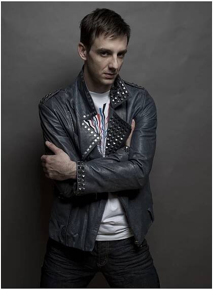 Pavel Gajdoš fotka