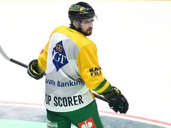 Posila pro Kometu! Český útočník se vrací z Finska, za Ilves už nenastoupil