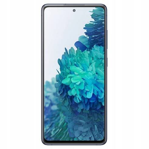 Smartphone Samsung Galaxy S20 FE 6 GB / 128 GB 5G modrý