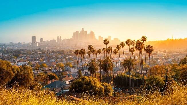 The 75 best things to do this summer in L.A.