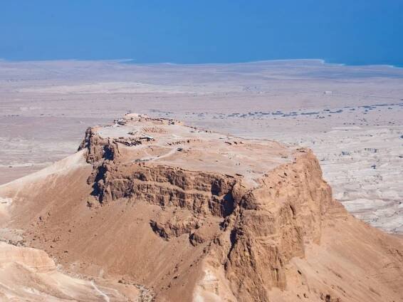 Masada