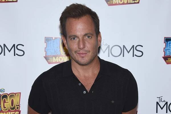 Will Arnett