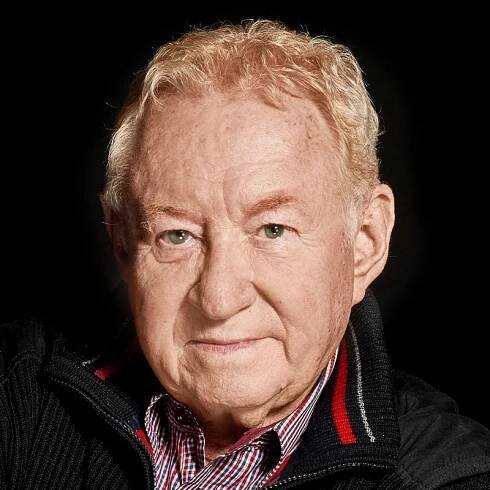 Karol Čálik