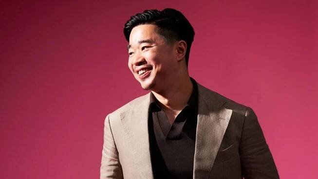 When AI revolutionises home living: Butler’s Jonathan Lam on the future of real estate